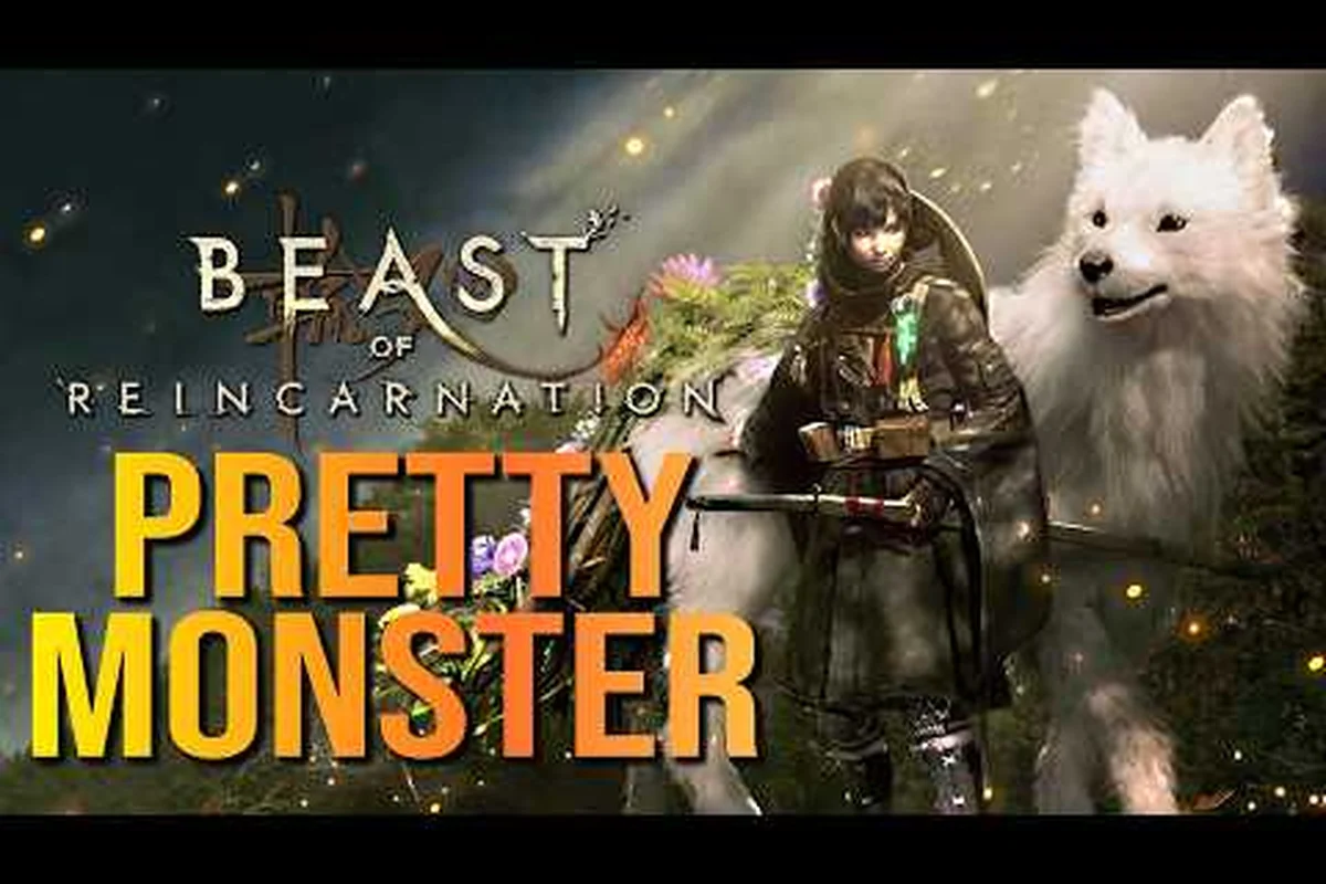the game Beast of Reincarnation Final Boss Story and Narrative Themes Explained