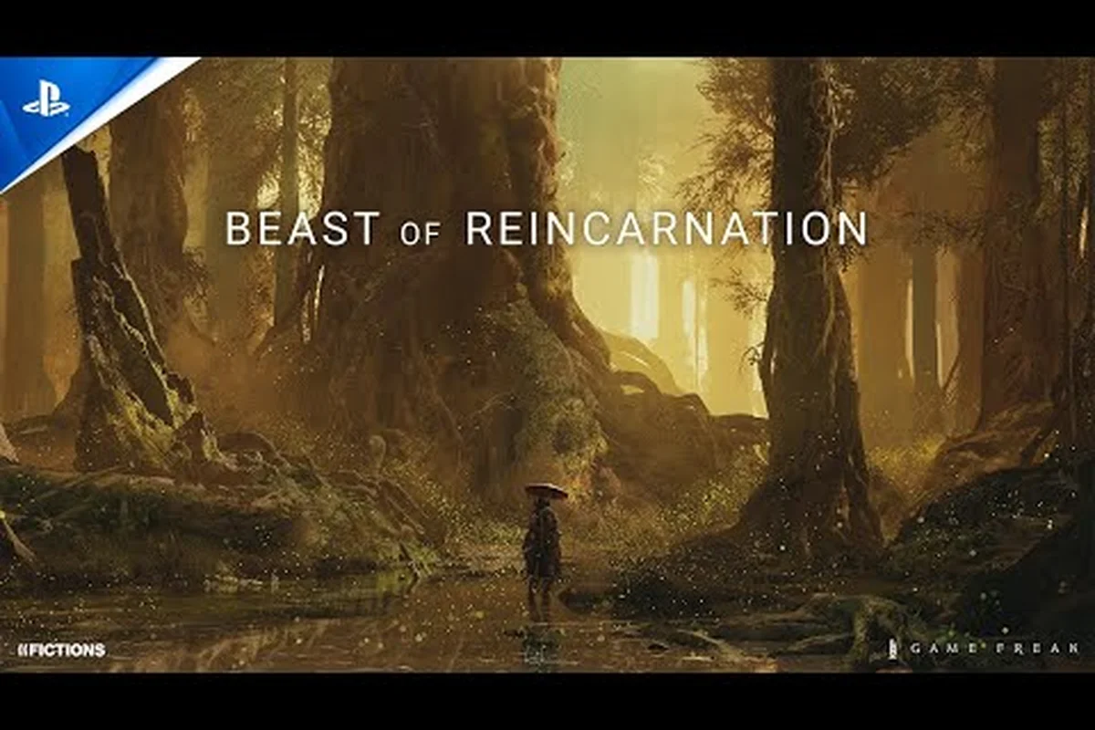 the game Beast of Reincarnation Game Changes: Full Update Guide