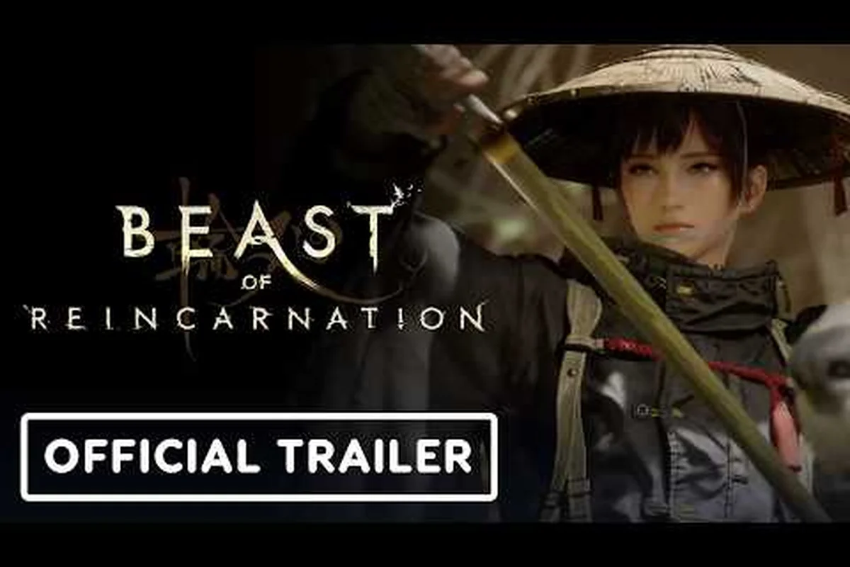 the game Beast of Reincarnation Gear Tier List: Best Early Weapons & Consumables