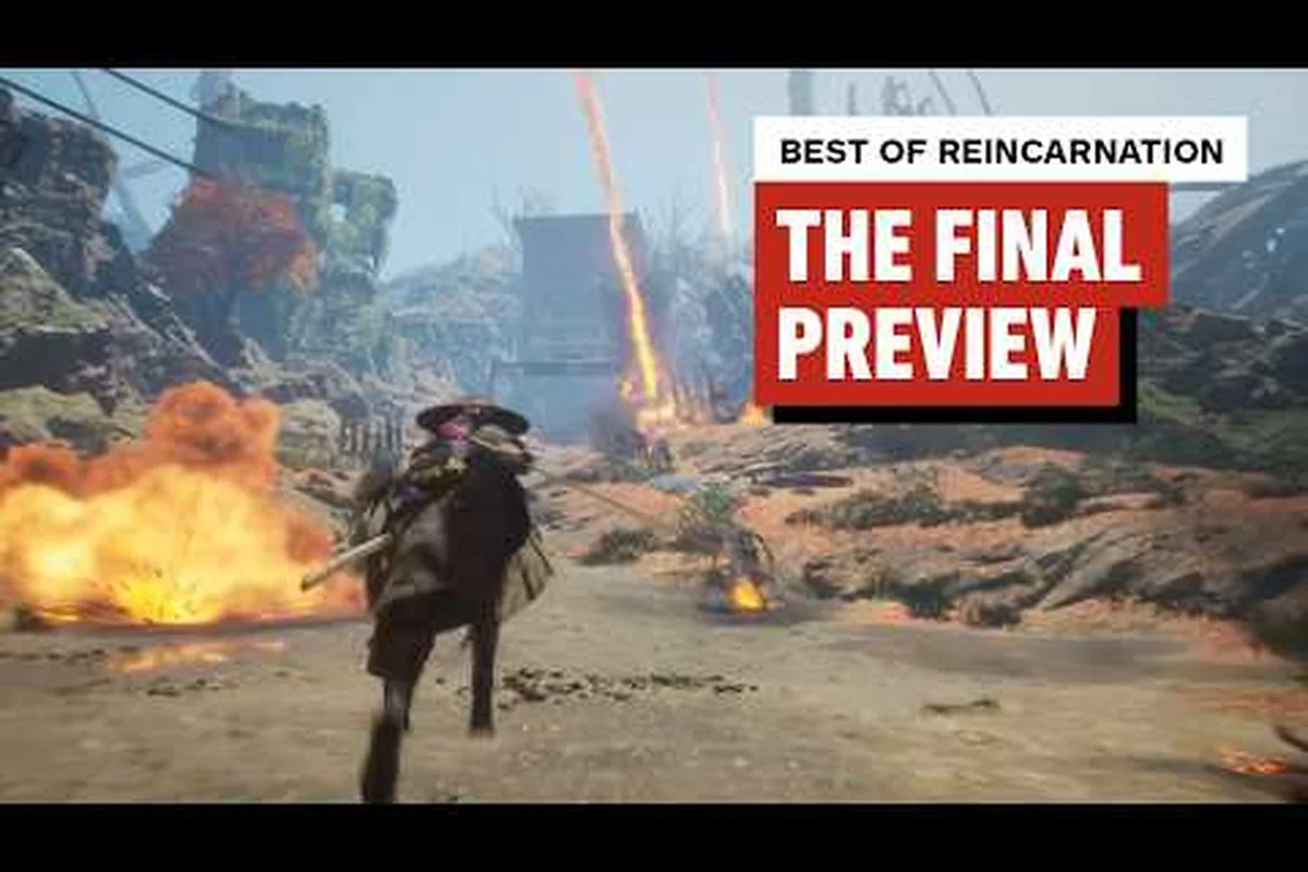 the game Beast of Reincarnation Getting Started Guide for New Players