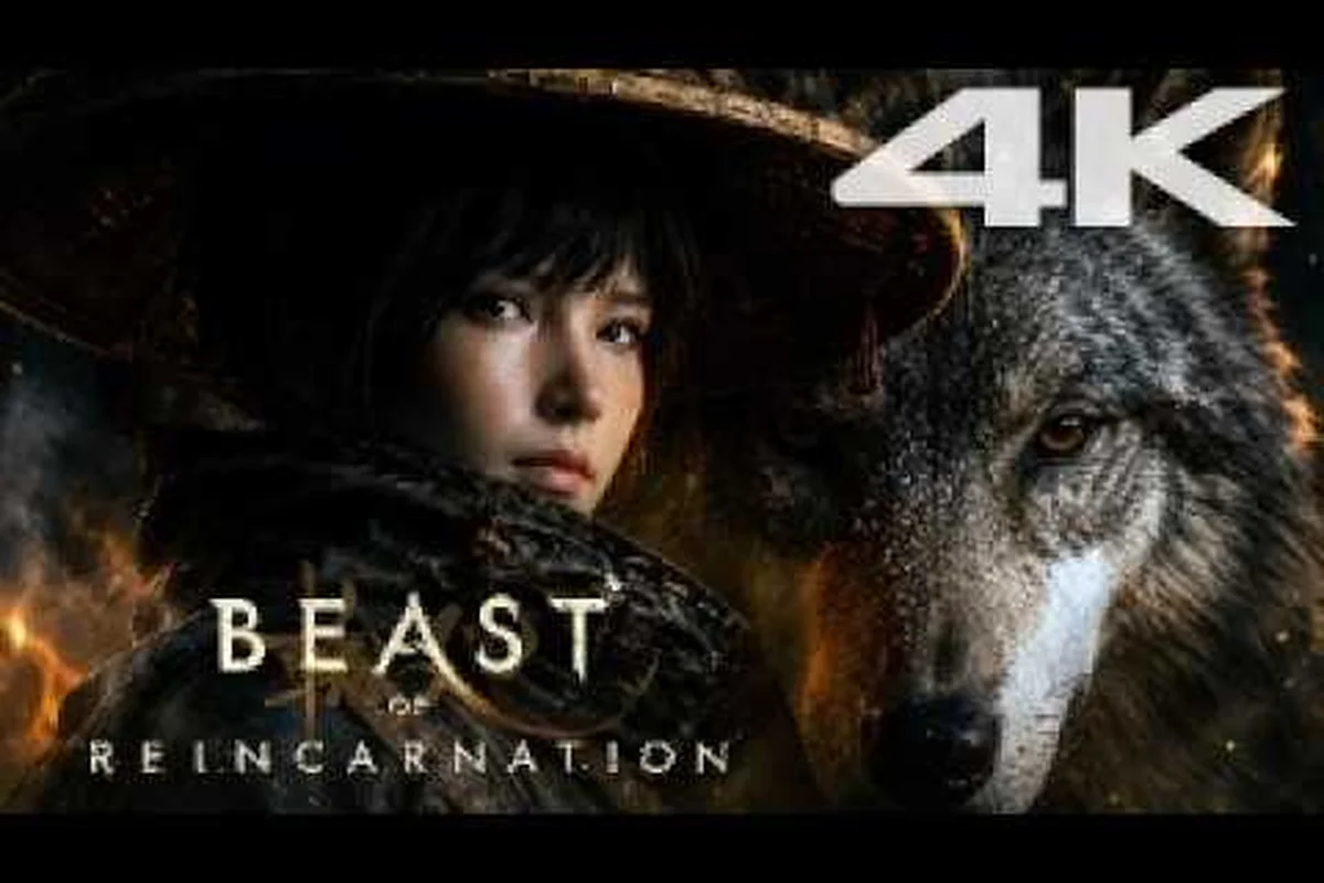Beast of Reincarnation Patch Notes Guide: Updates Made Easy